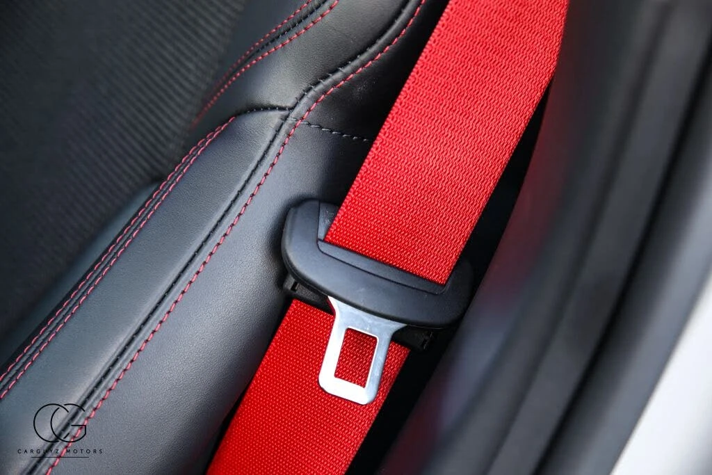2022 Porsche 992 GT3 - Image 29 of 31