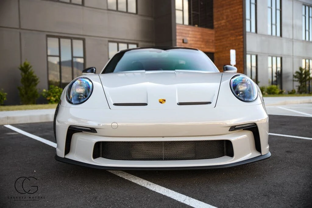 2022 Porsche 992 GT3 - Image 22 of 31