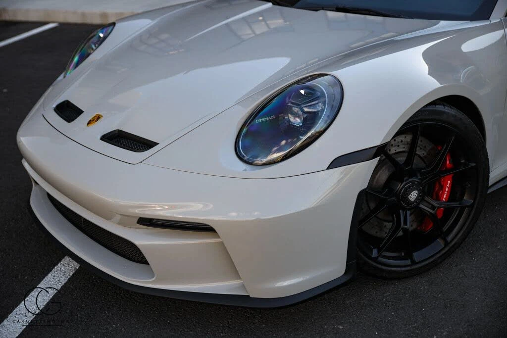 2022 Porsche 992 GT3 - Image 5 of 31