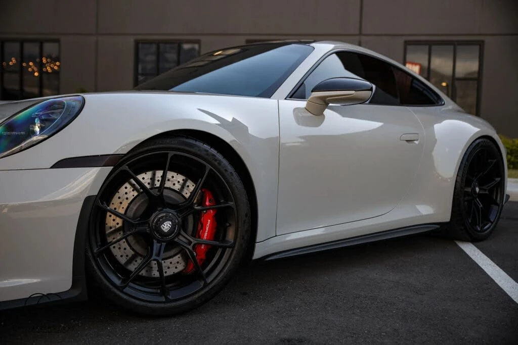 2022 Porsche 992 GT3 - Image 6 of 31