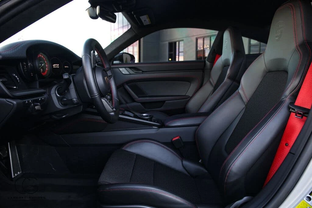 2022 Porsche 992 GT3 - Image 26 of 31