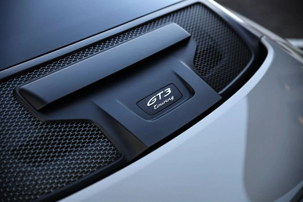 2022 Porsche 992 GT3 - Image 14 of 31