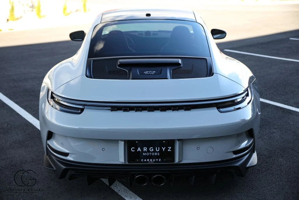 2022 Porsche 992 GT3 - Image 15 of 31