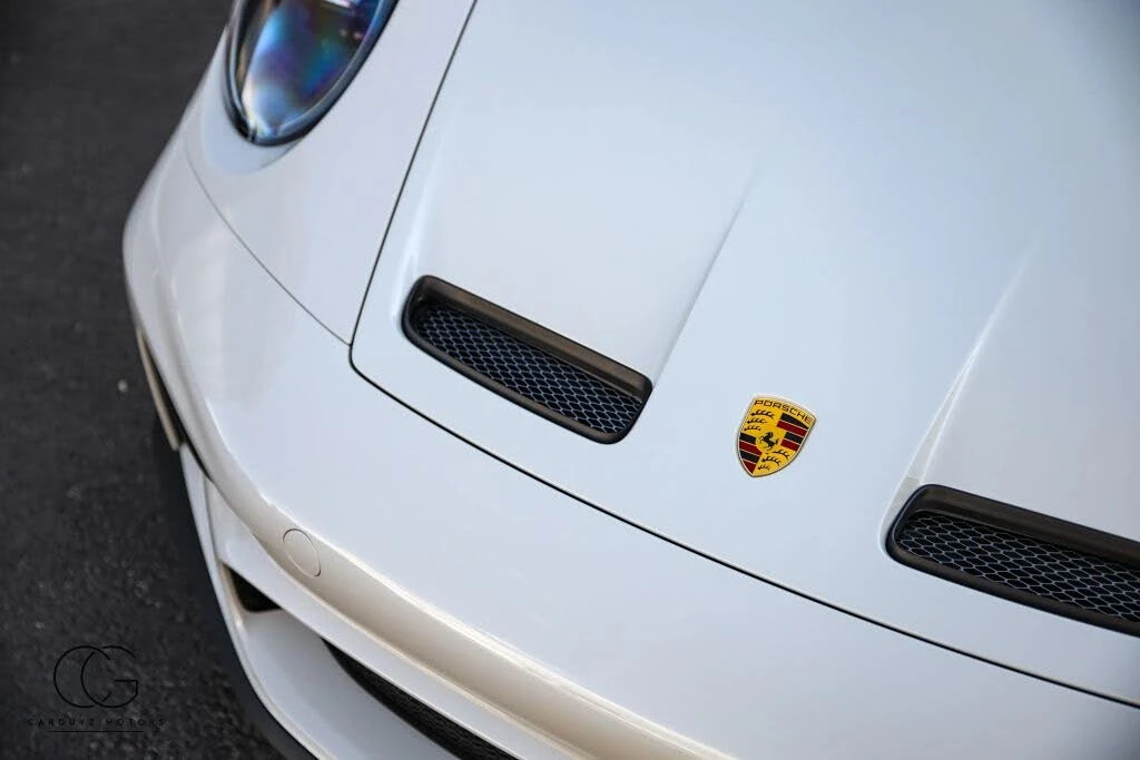 2022 Porsche 992 GT3 - Image 23 of 31
