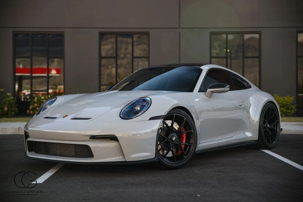 2022 Porsche 992 GT3 - Image 3 of 31