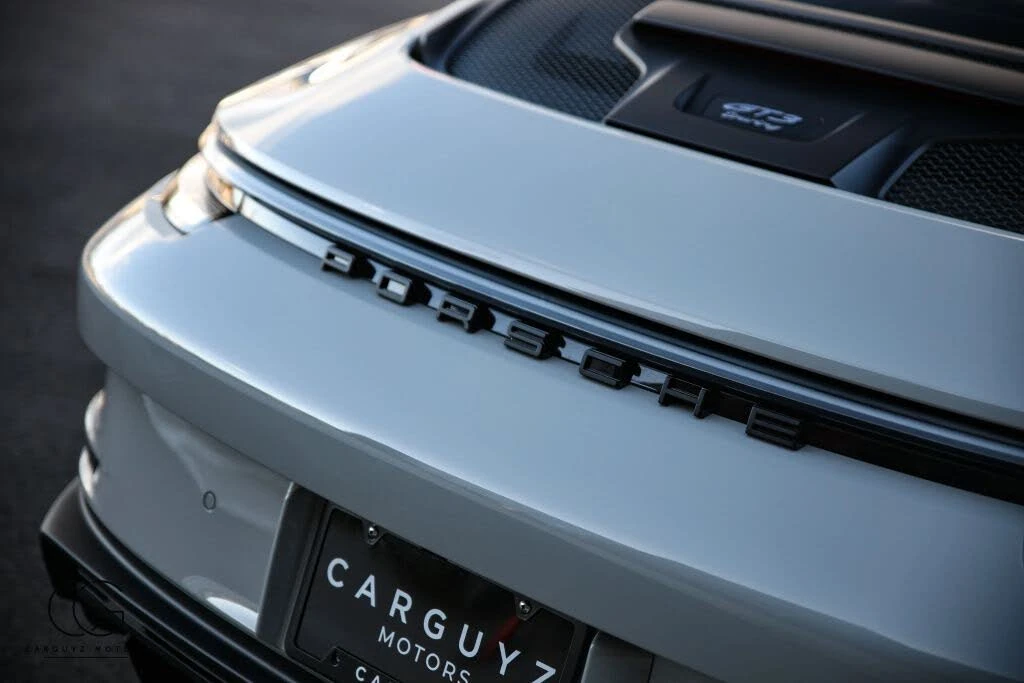 2022 Porsche 992 GT3 - Image 17 of 31