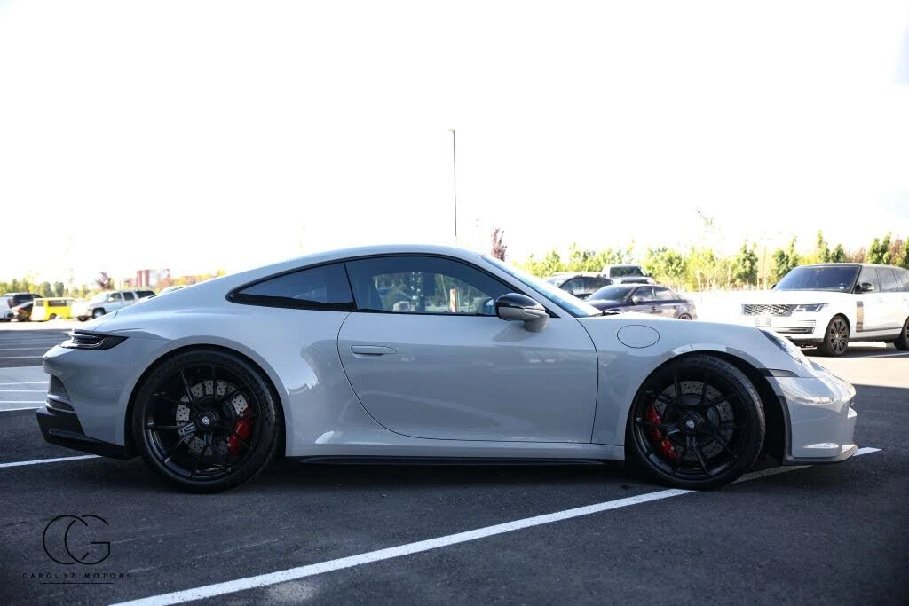 2022 Porsche 992 GT3 - Image 19 of 31