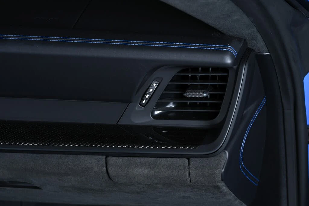 2022 Porsche 992 GT3 - Image 23 of 31