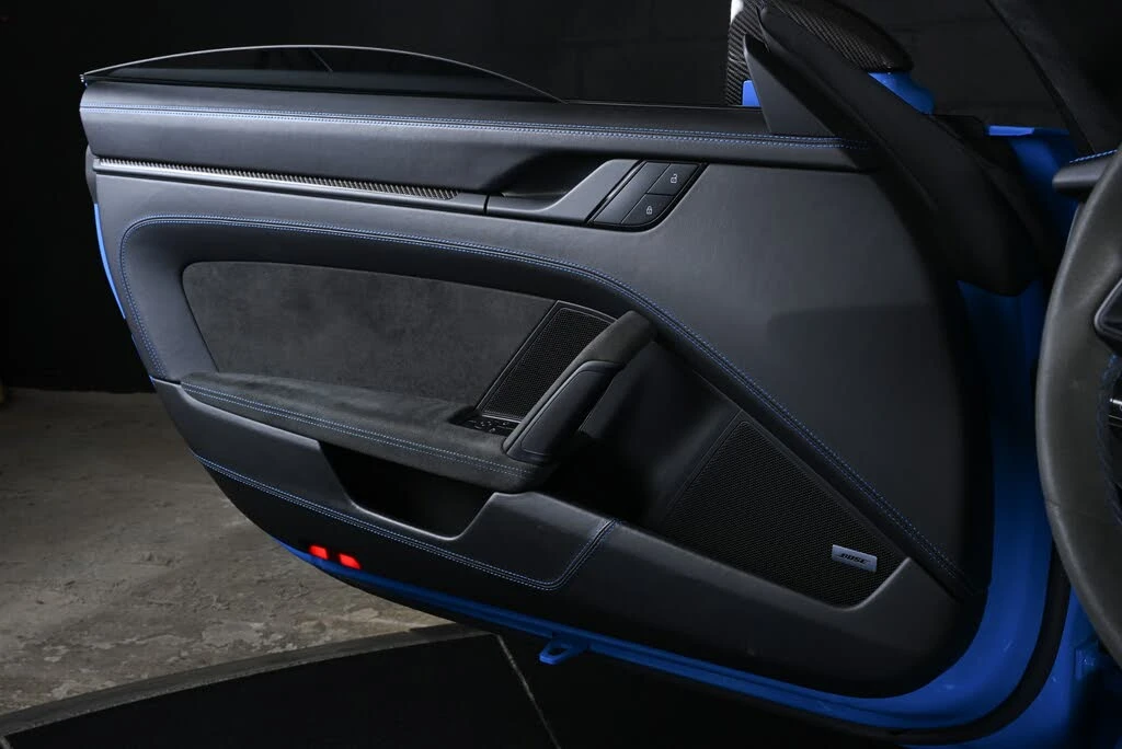 2022 Porsche 992 GT3 - Image 15 of 31