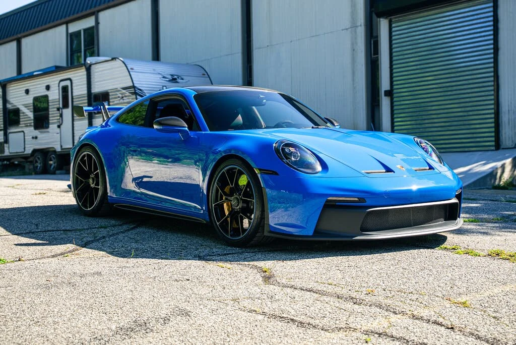 2022 Porsche 992 GT3 - Image 31 of 31