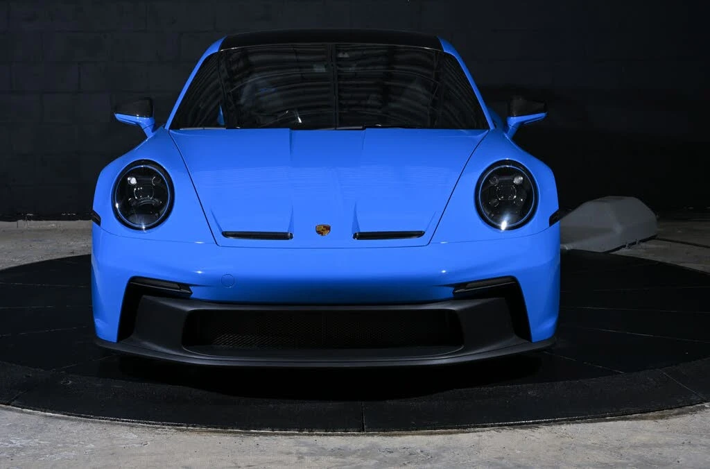 2022 Porsche 992 GT3 - Image 11 of 31