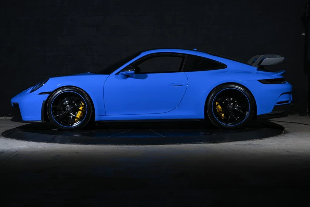 2022 Porsche 992 GT3 - Image 13 of 31