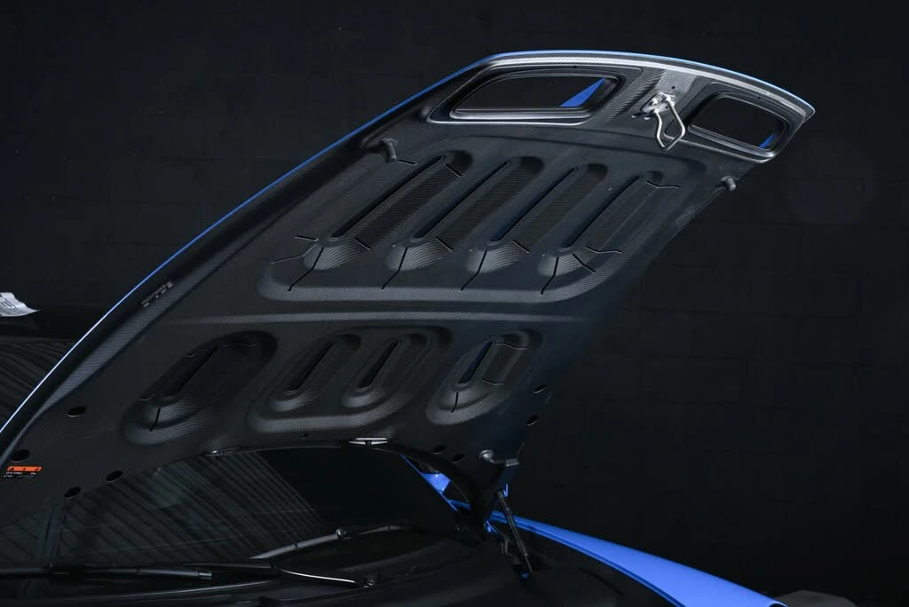 2022 Porsche 992 GT3 - Image 9 of 31