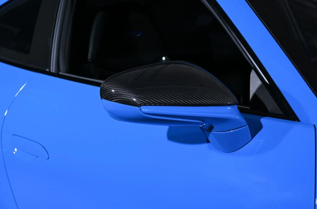 2022 Porsche 992 GT3 - Image 29 of 31