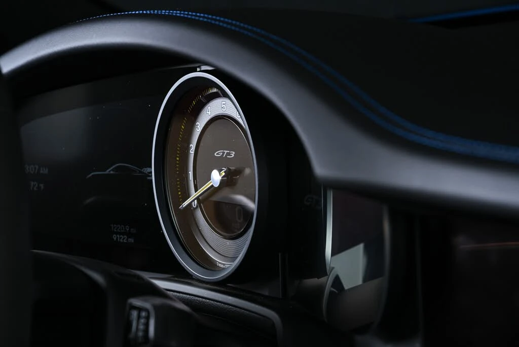 2022 Porsche 992 GT3 - Image 18 of 31