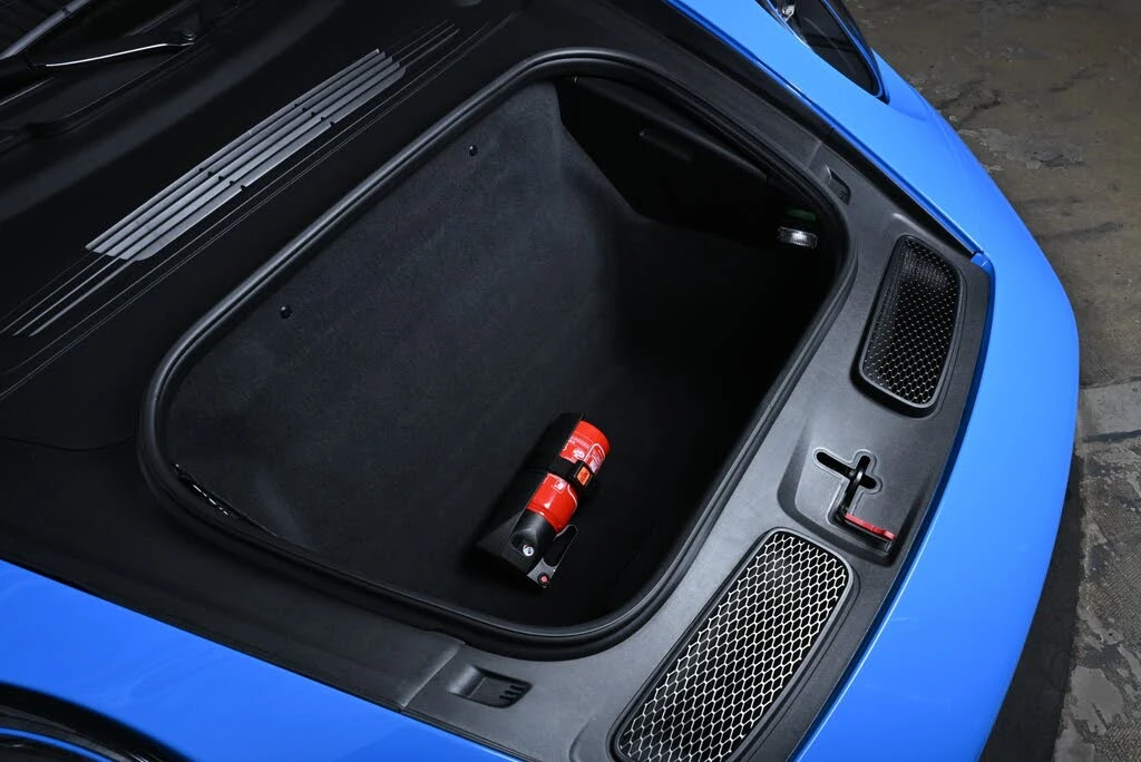 2022 Porsche 992 GT3 - Image 10 of 31