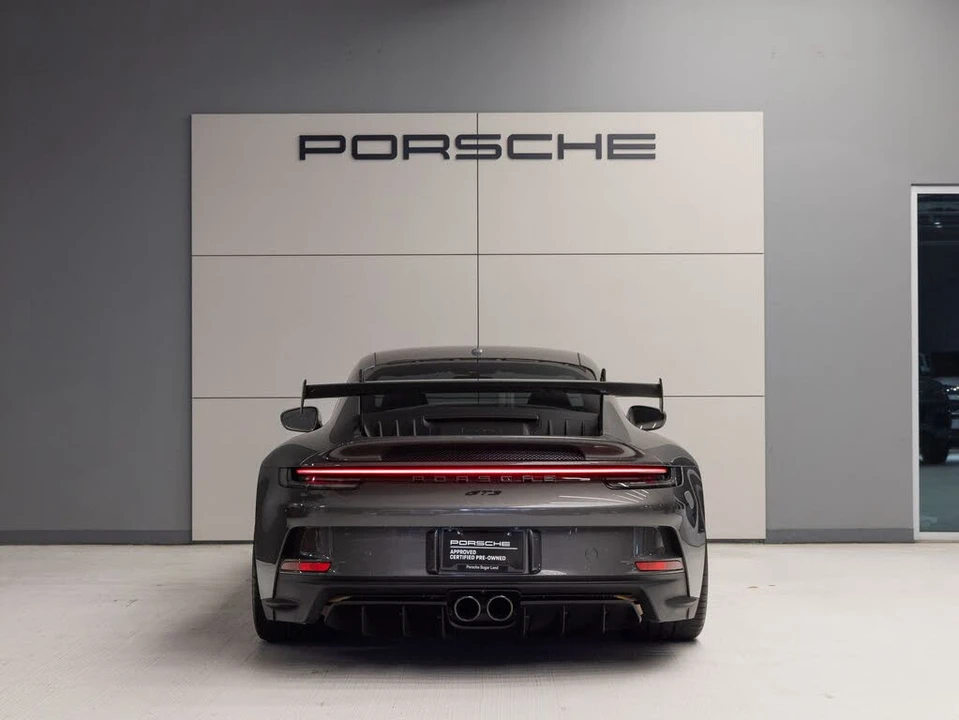 2022 Porsche 992 GT3 - Image 6 of 31