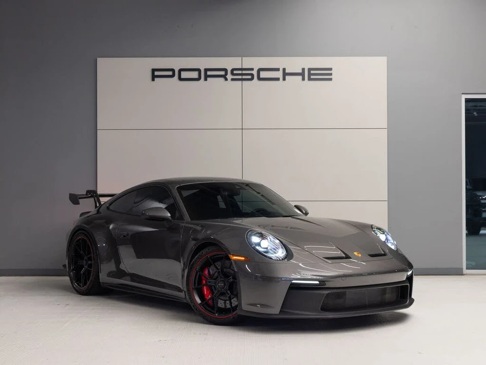 2022 Porsche 992 GT3 - Image 9 of 31