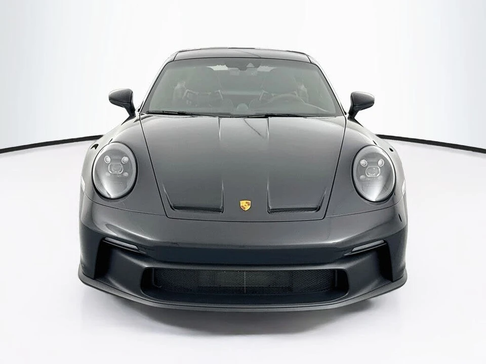 2022 Porsche 992 GT3 - Image 2 of 31