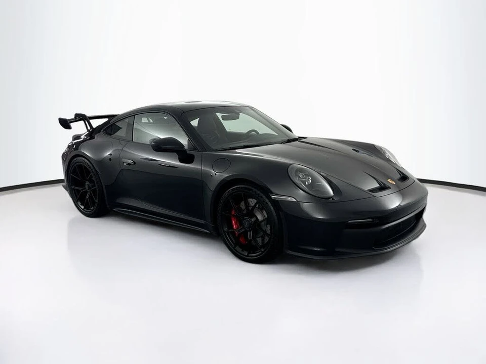 2022 Porsche 992 GT3 - Image 3 of 31
