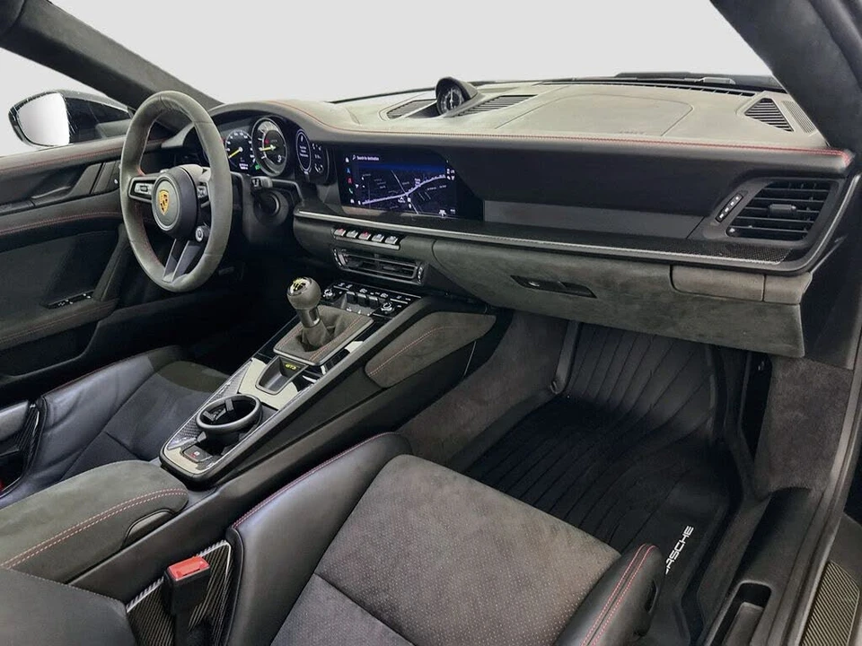 2022 Porsche 992 GT3 - Image 31 of 31