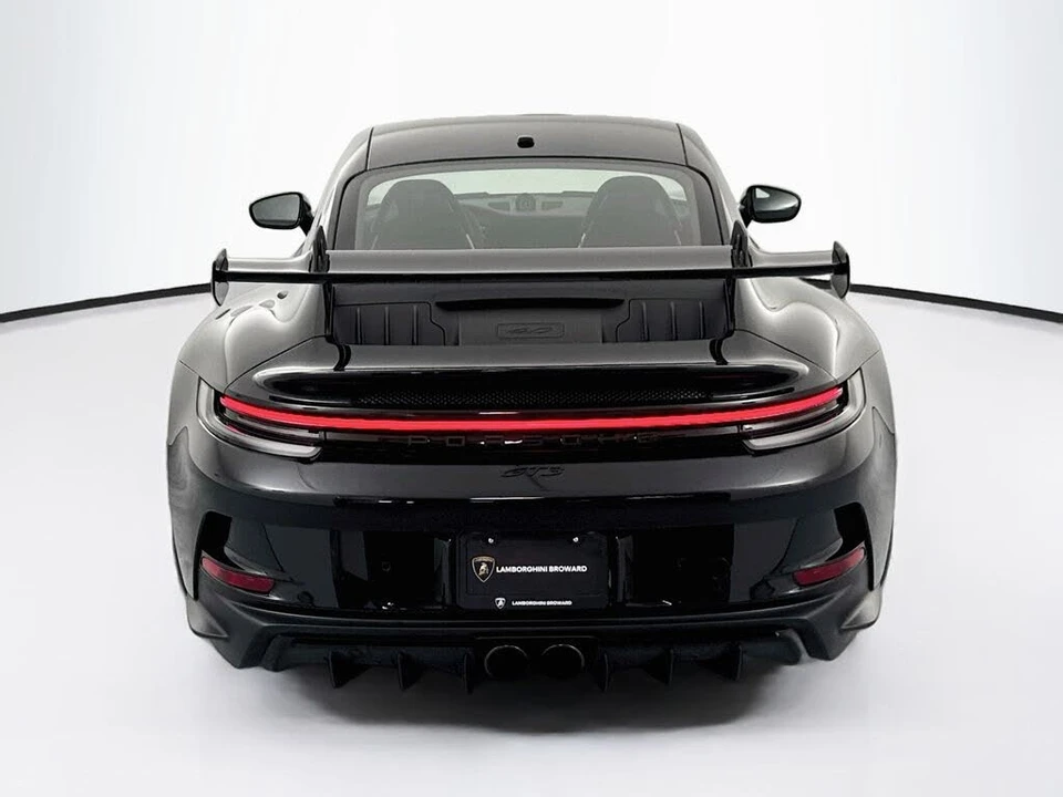 2022 Porsche 992 GT3 - Image 6 of 31