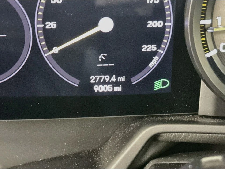 2022 Porsche 992 GT3 - Image 12 of 31
