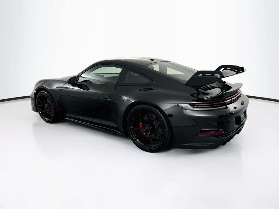 2022 Porsche 992 GT3 - Image 7 of 31