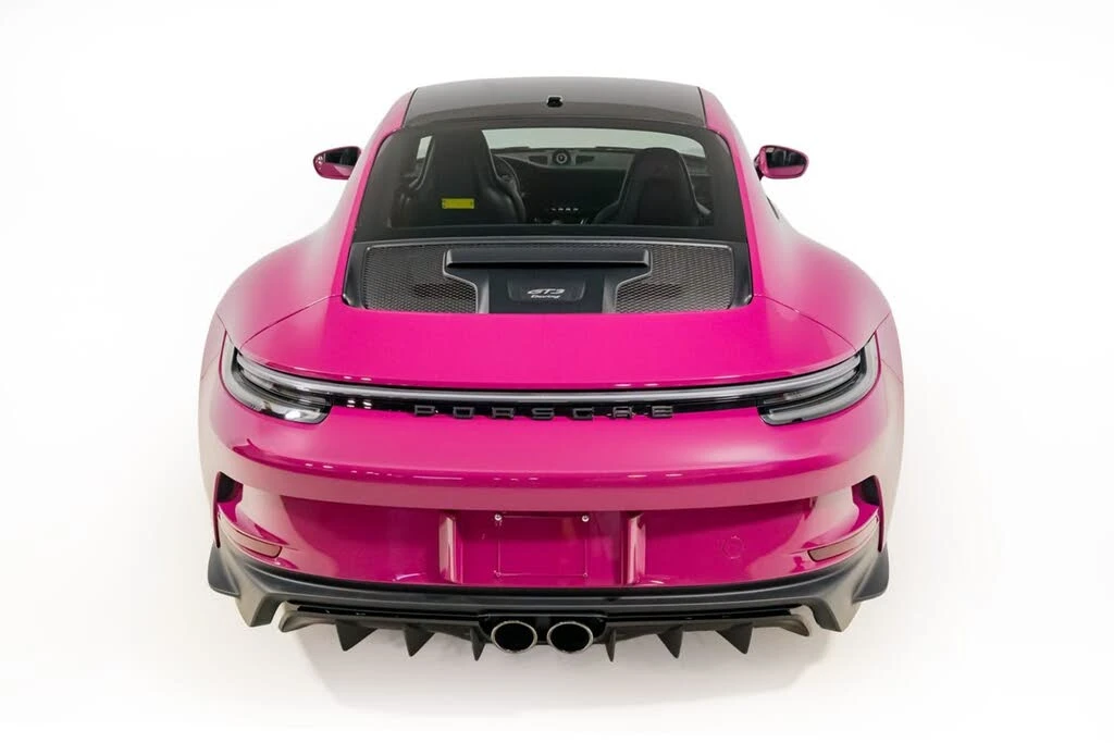 2022 Porsche 992 GT3 - Image 7 of 31