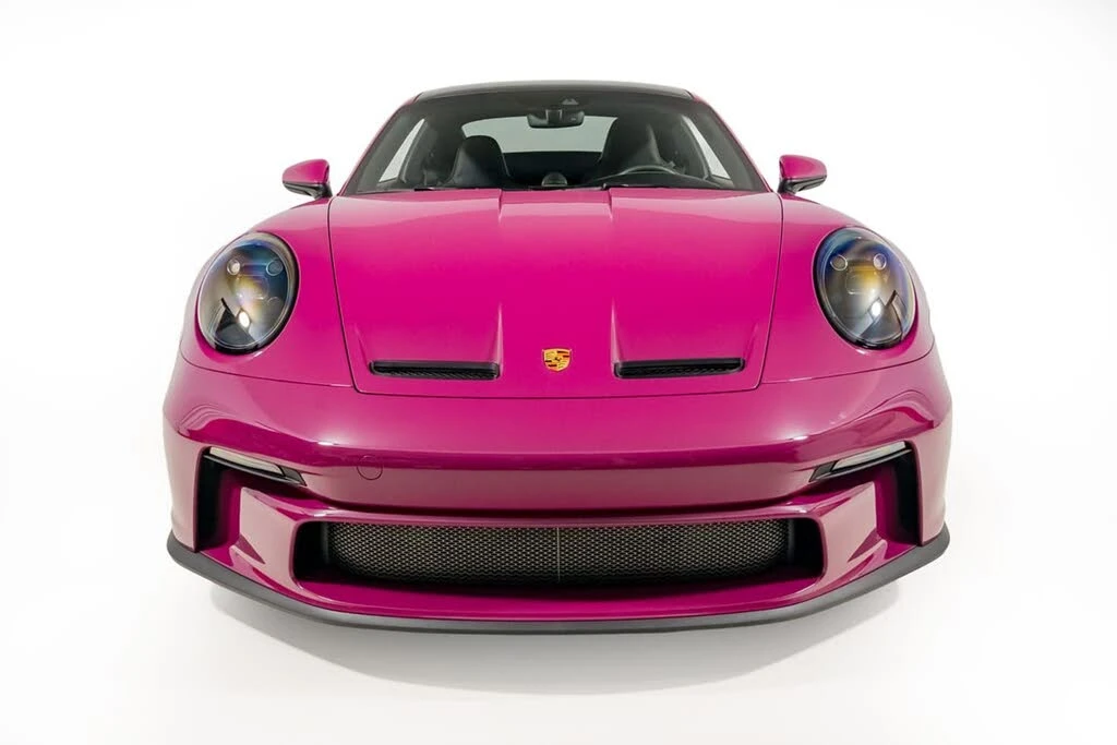 2022 Porsche 992 GT3 - Image 6 of 31