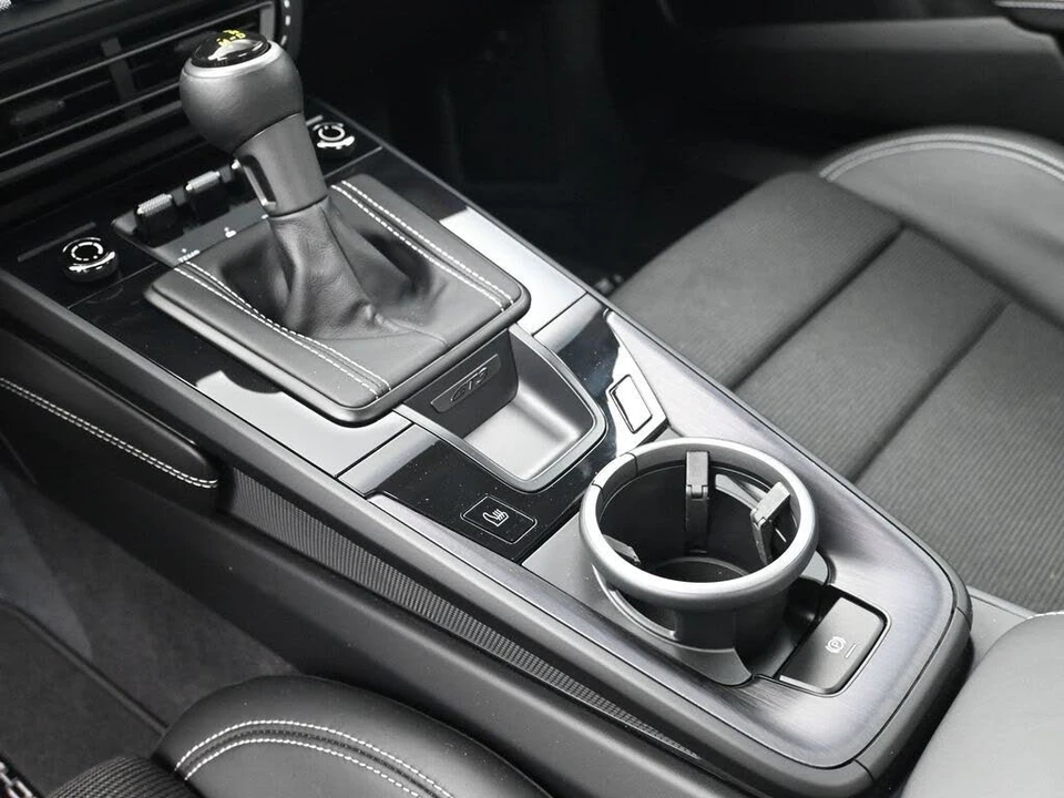 2022 Porsche 992 GT3 - Image 21 of 31
