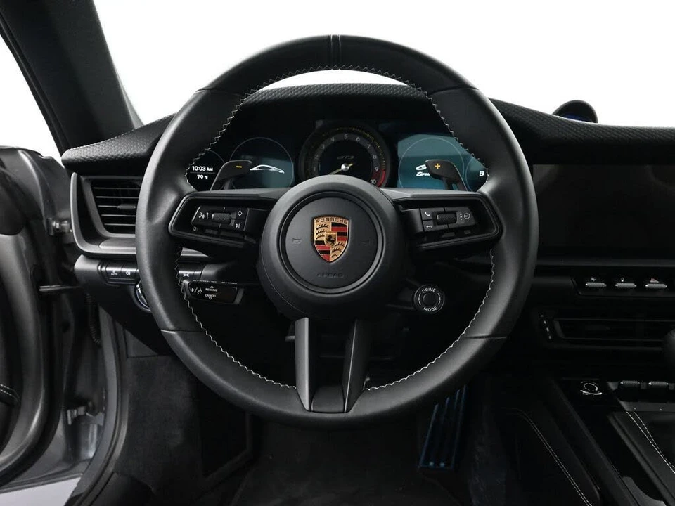 2022 Porsche 992 GT3 - Image 11 of 31