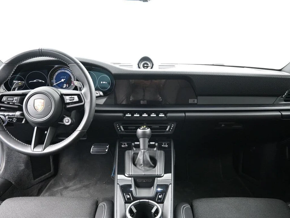 2022 Porsche 992 GT3 - Image 7 of 31