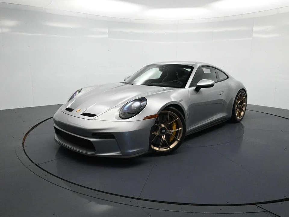 2022 Porsche 992 GT3 - Image 26 of 31
