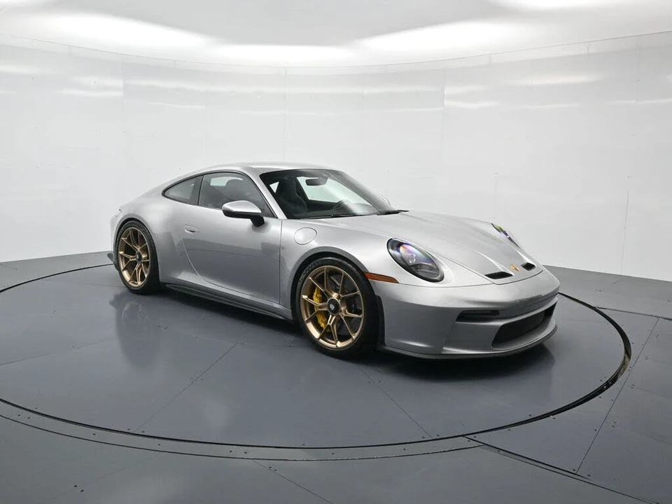 2022 Porsche 992 GT3 - Image 30 of 31