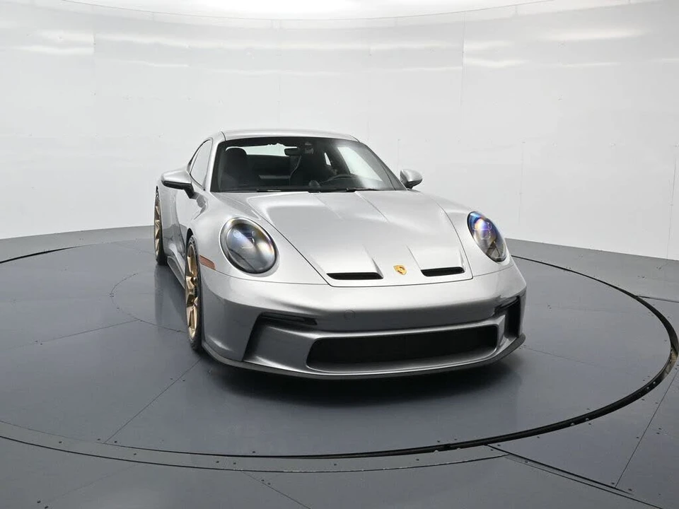 2022 Porsche 992 GT3 - Image 31 of 31