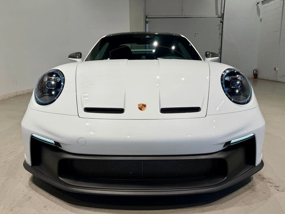 2022 Porsche 992 GT3 - Image 4 of 31