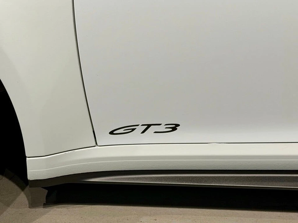 2022 Porsche 992 GT3 - Image 15 of 31