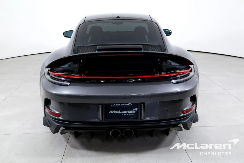 2022 Porsche 992 GT3 - Image 7 of 31