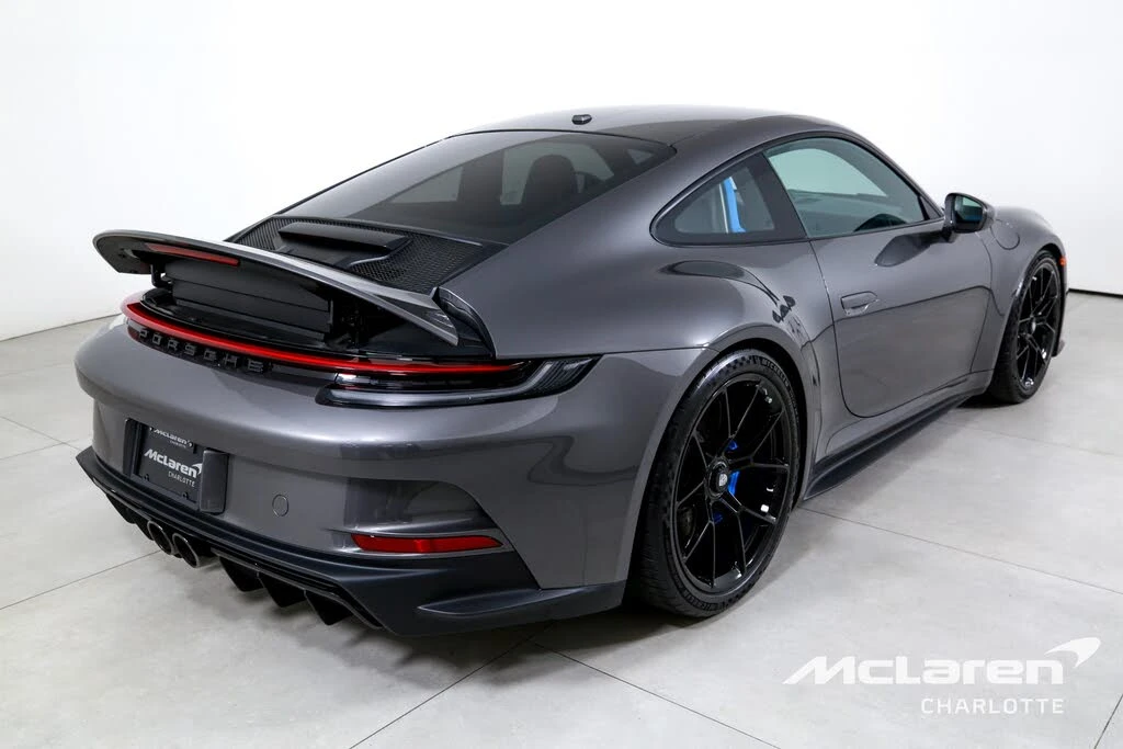 2022 Porsche 992 GT3 - Image 8 of 31