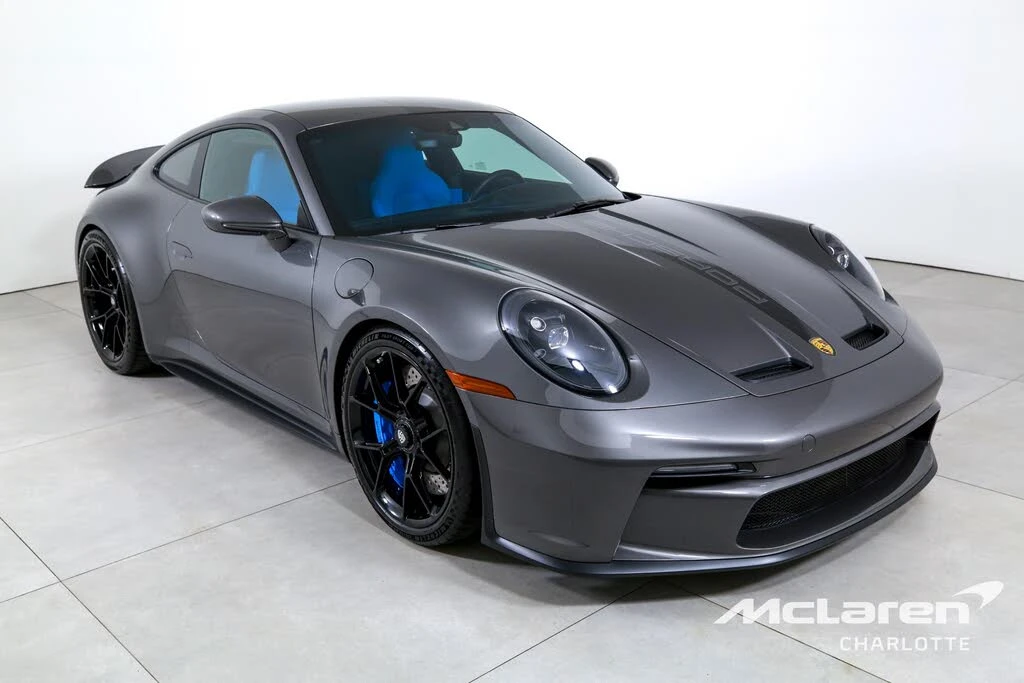2022 Porsche 992 GT3 - Image 3 of 31