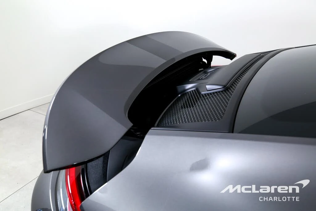 2022 Porsche 992 GT3 - Image 31 of 31