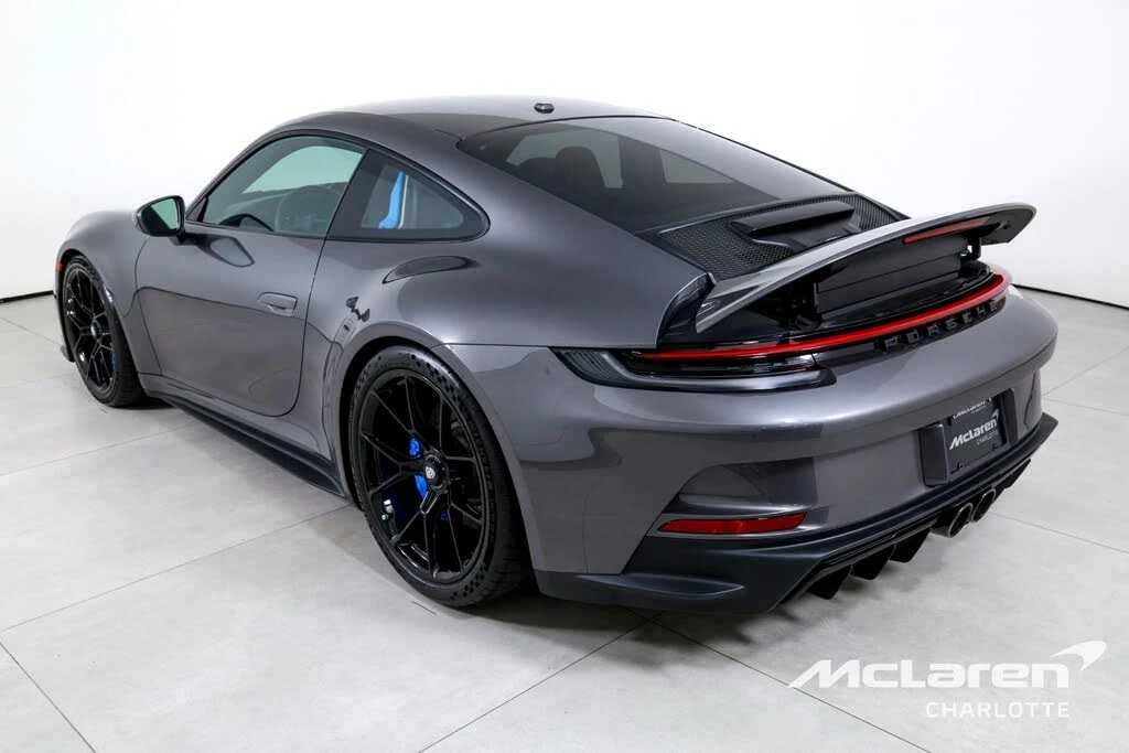 2022 Porsche 992 GT3 - Image 6 of 31