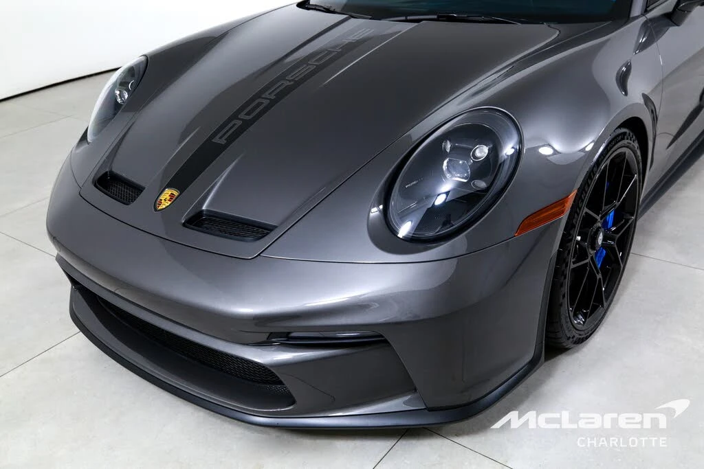 2022 Porsche 992 GT3 - Image 30 of 31