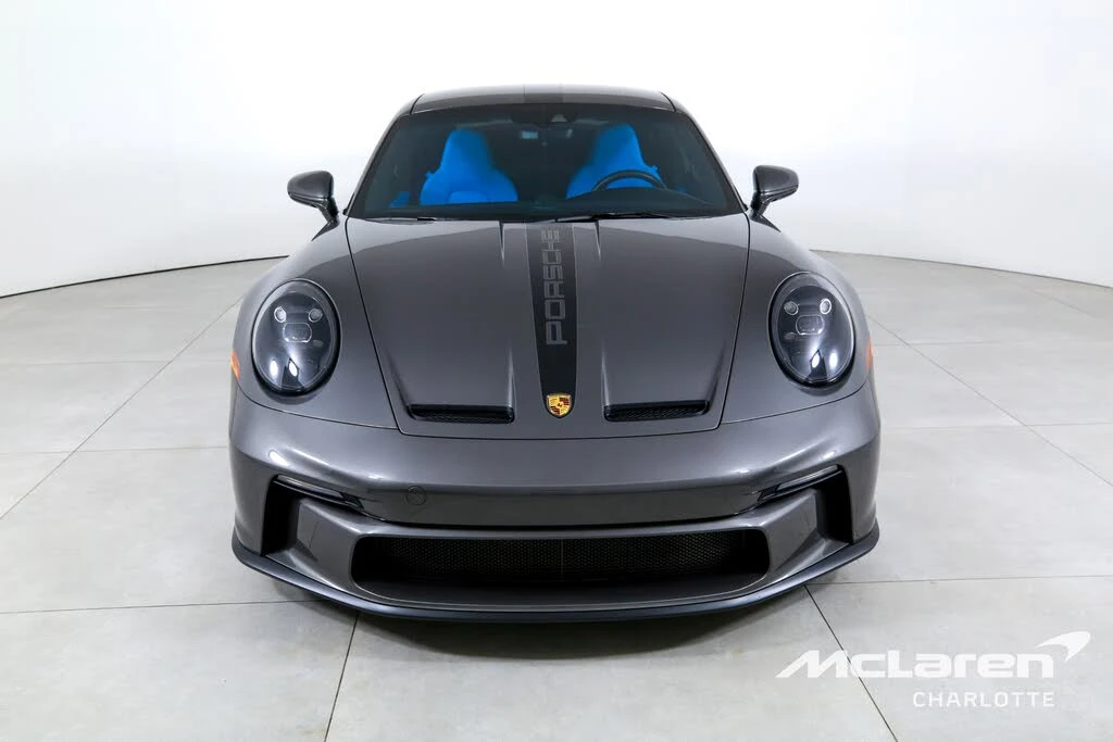 2022 Porsche 992 GT3 - Image 4 of 31