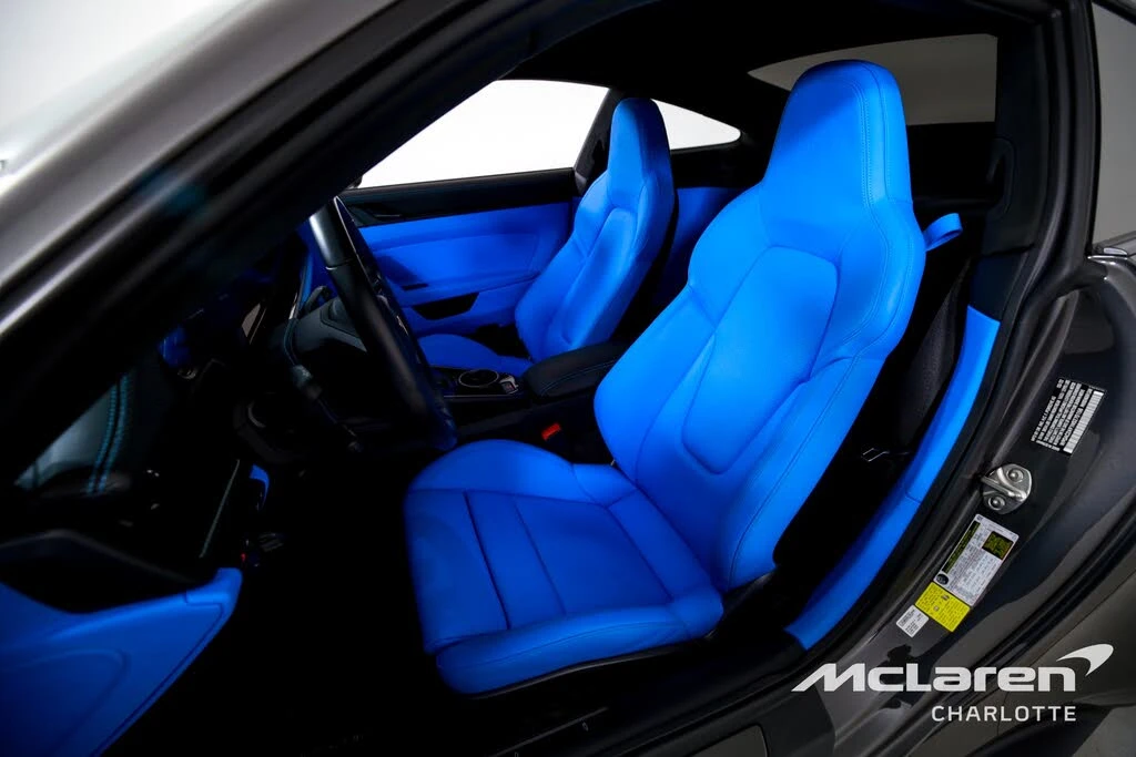 2022 Porsche 992 GT3 - Image 11 of 31