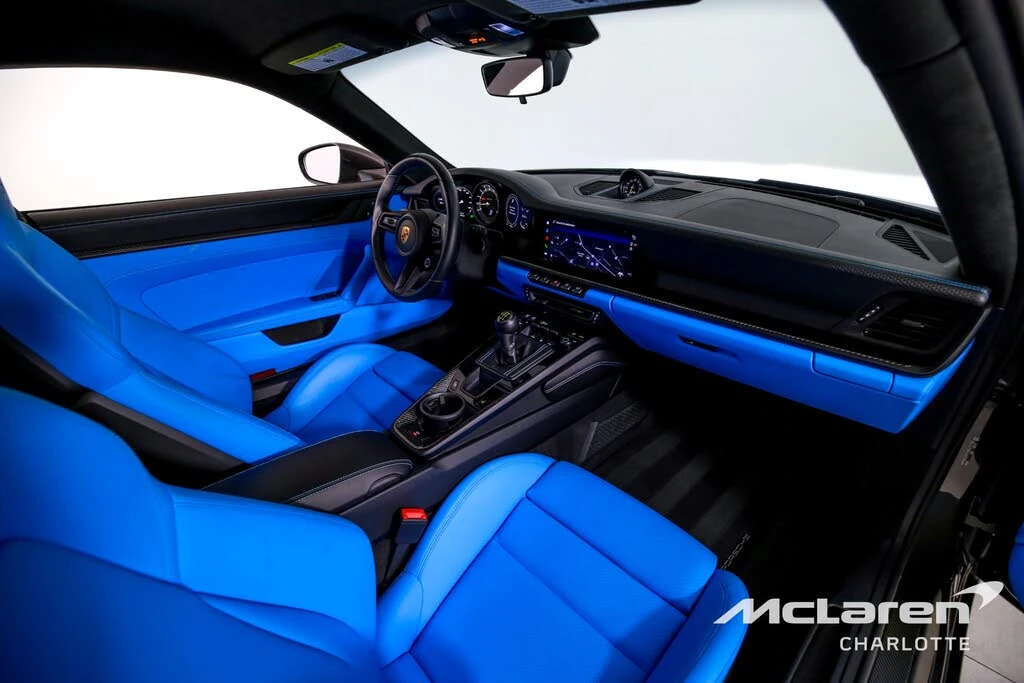 2022 Porsche 992 GT3 - Image 21 of 31