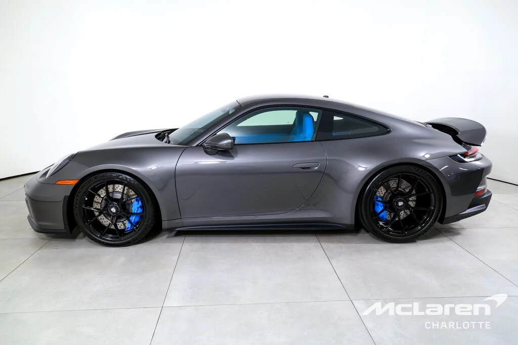 2022 Porsche 992 GT3 - Image 5 of 31