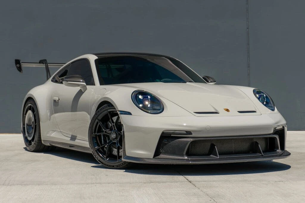 2022 Porsche 992 GT3 - Image 5 of 31