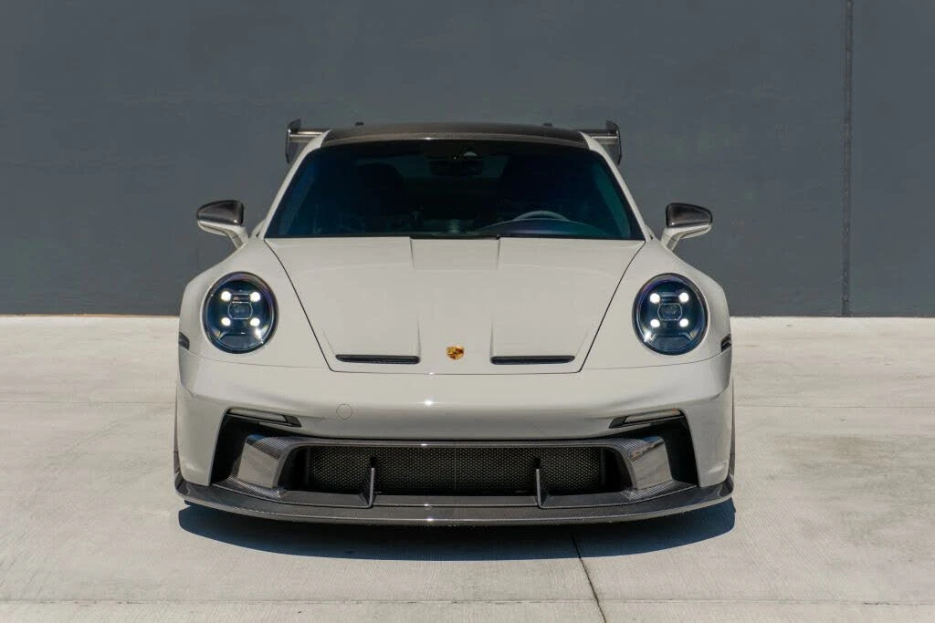2022 Porsche 992 GT3 - Image 4 of 31